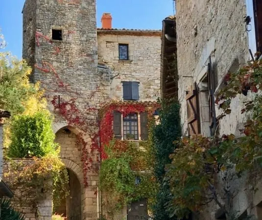 Magnifique restaurant