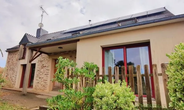 Vente Maison/villa 7 pièces