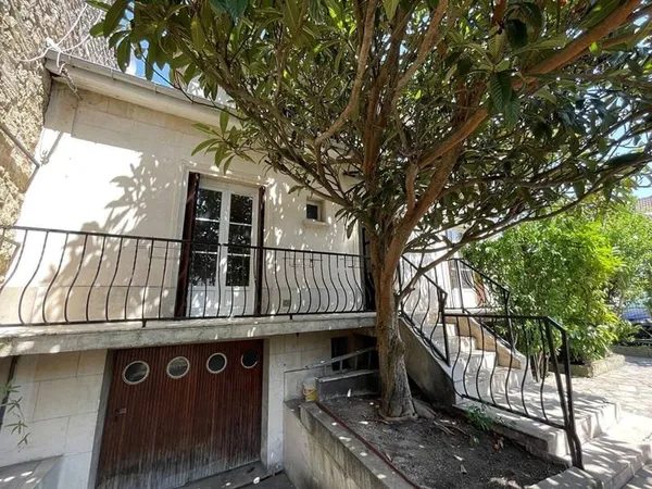 Maison 5 pièces 117 m²