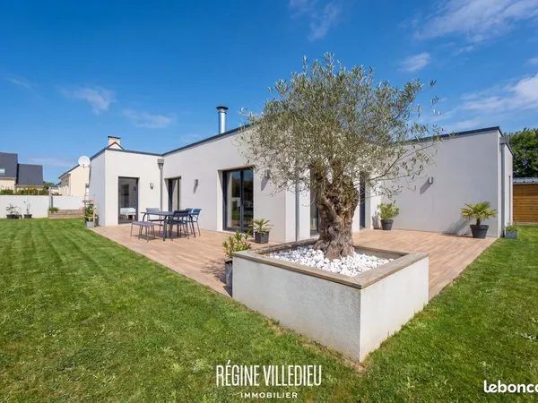 Maison 6 pièces 131 m²