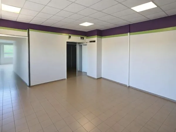 Saint-Dié-des-Vosges ? Local Professionnel 80 m², Libre de Suite