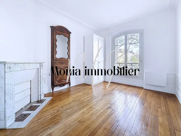 Appartement 5 pièces 110 m²