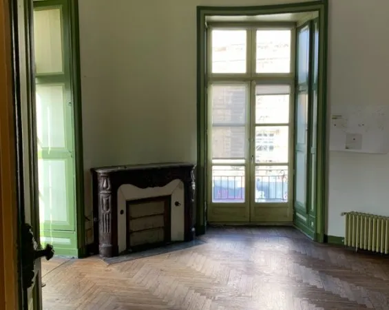 Appartement 3 pièces 69 m²