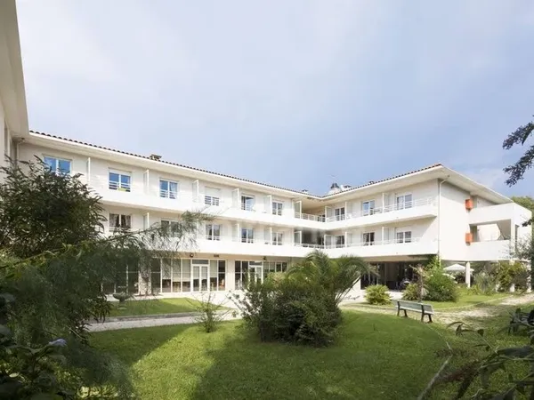 Appartement 1 pièce 20 m²