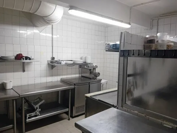 Hôtellerie et restauration Vente Nice   129000€