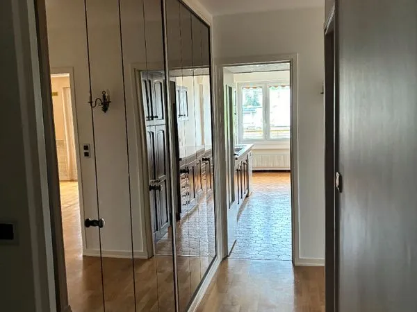 Appartement 4 pièces 87 m²