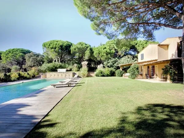 Achat : Maison Ramatuelle (83350)
