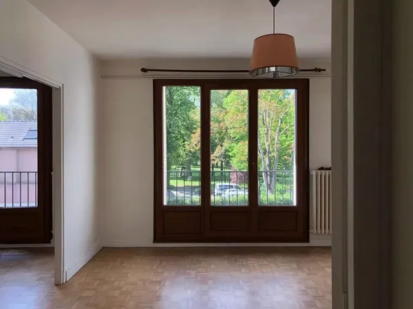Appartement 4 pièces 69 m²