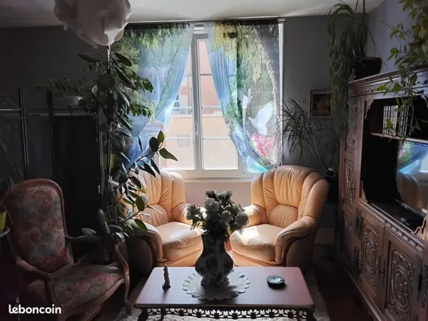 Appartement T2
