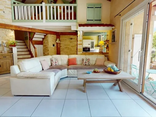 A VENDRE Maison GLEIZE 113 m²