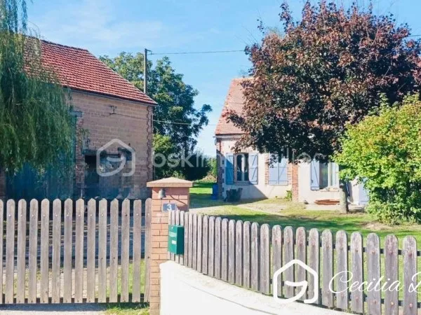 Maison 6 pièces 160 m²