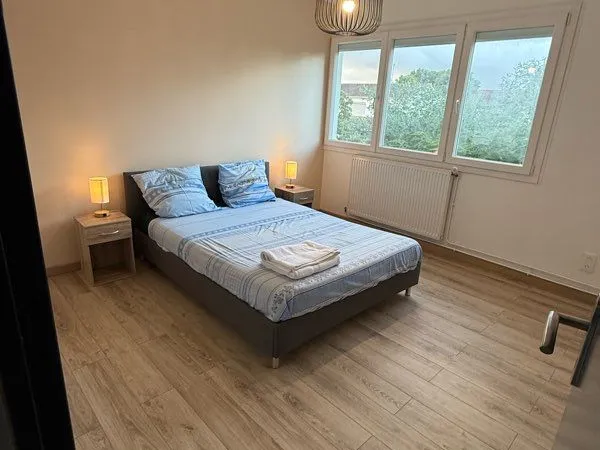 Colocation meublée dans grande maison tout confort