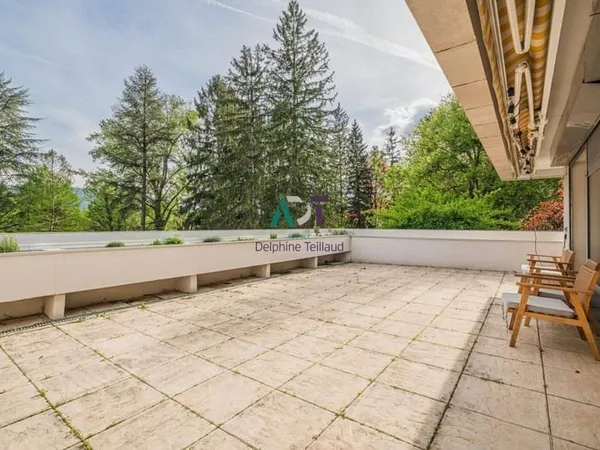 Appartement 4 pièces 133 m²