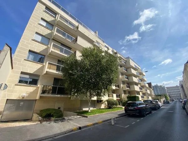 Appartement 3 pièces 79 m²