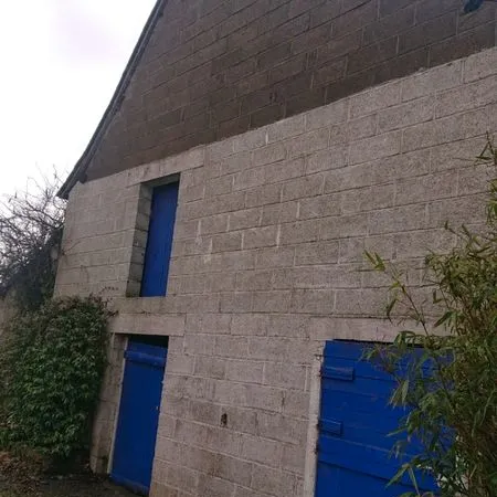 Maison/ Grange à rénover