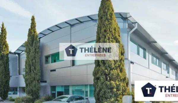 BUREAUX à LOUER