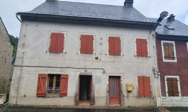 MAISON VALBELEIX