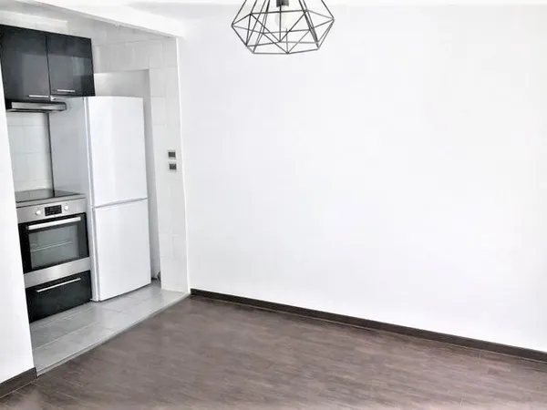 Appartement 2 pièce(s) 31m² +Cave