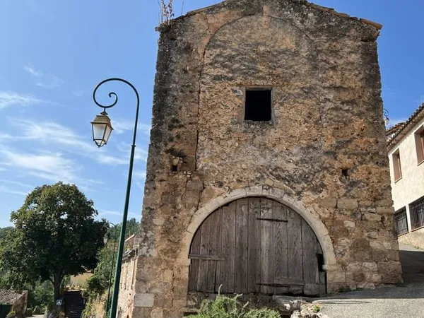 Maison 1 pièce
