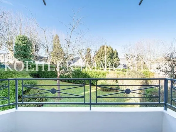 Appartement 4 pièces 82 m²