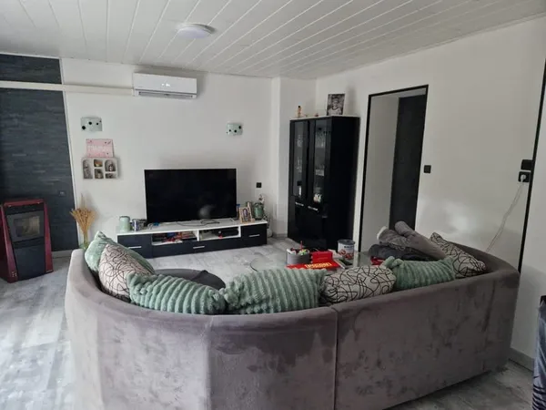 Appartement spacieux coup de coeur