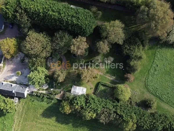 Maison 8 pièces 175 m²