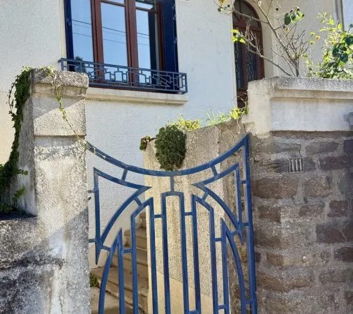 Maison à vendre Rezé
