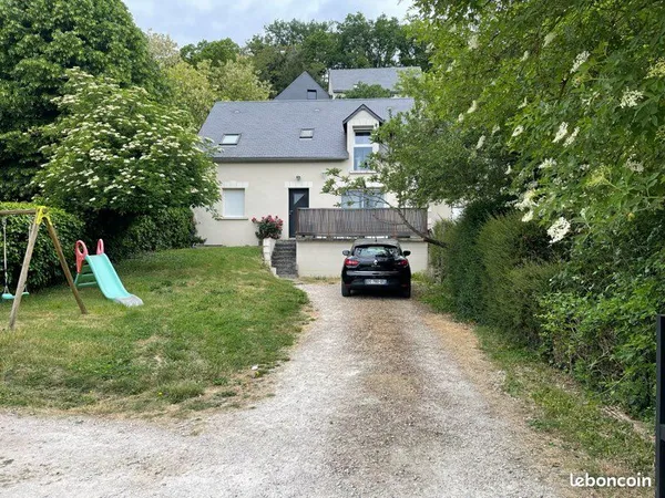 Maison familiale