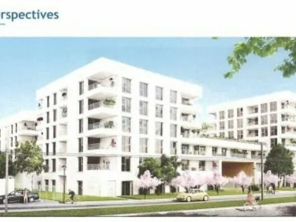 Bureaux 294 m²