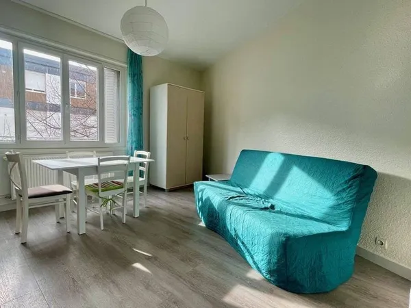 Appartement 1 pièce 26 m²