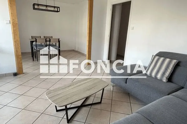 APPARTEMENT_MEUBLE