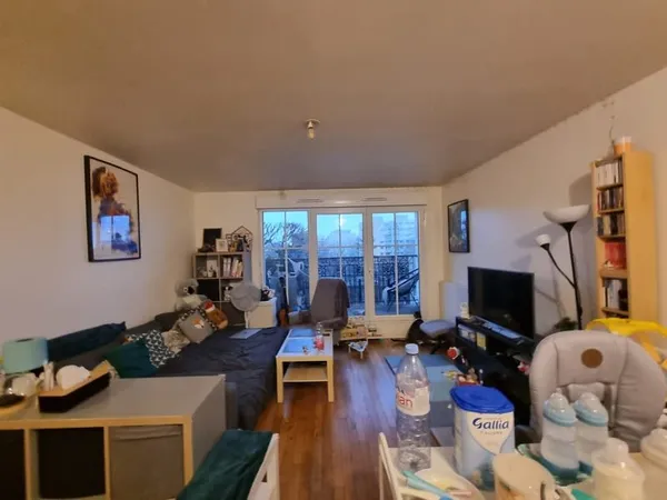 Appartement à vendre Maisons-Alfort