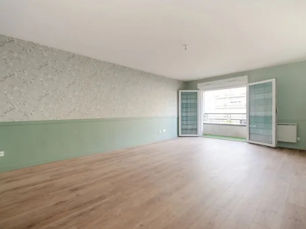 Appartement 2 pièces 73 m²