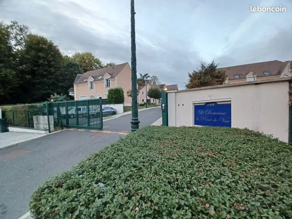 A vendre appartement de 35 m2