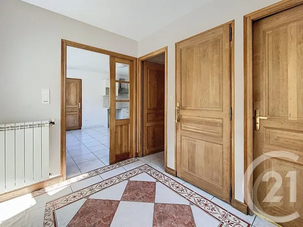 Maison 7 pièces 154 m²