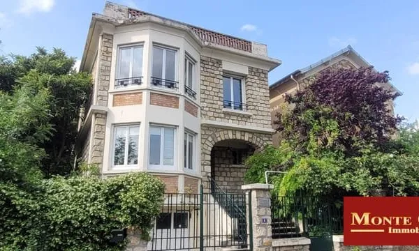 Maison 5 pièces 92 m²