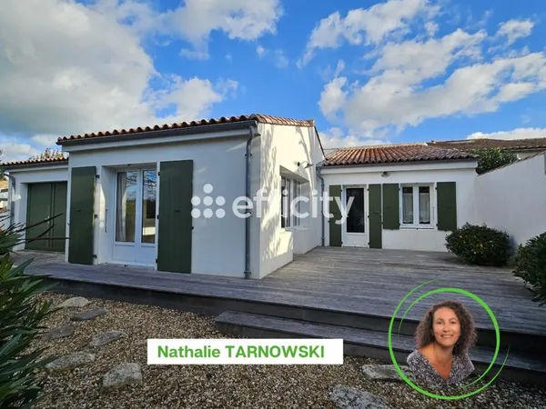 Maison 4 pièces 95 m²