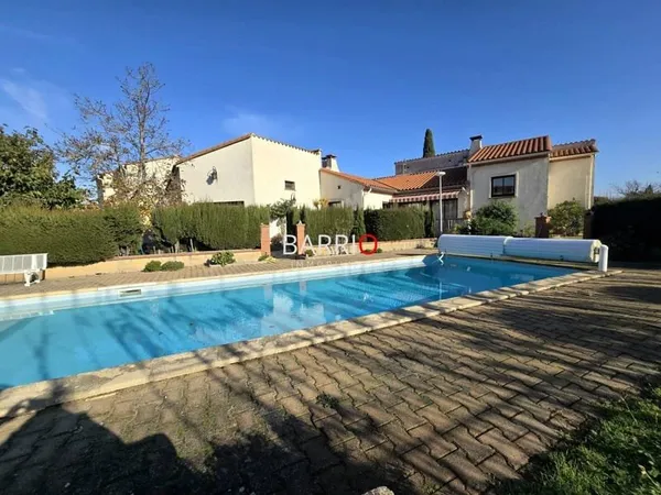 Villa 5 pièces 139 m²