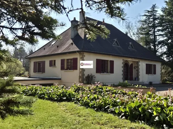 Propriété à vendre à Mortagne au Perche