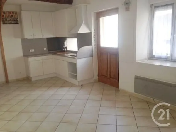 Maison 2 pièces 41 m²