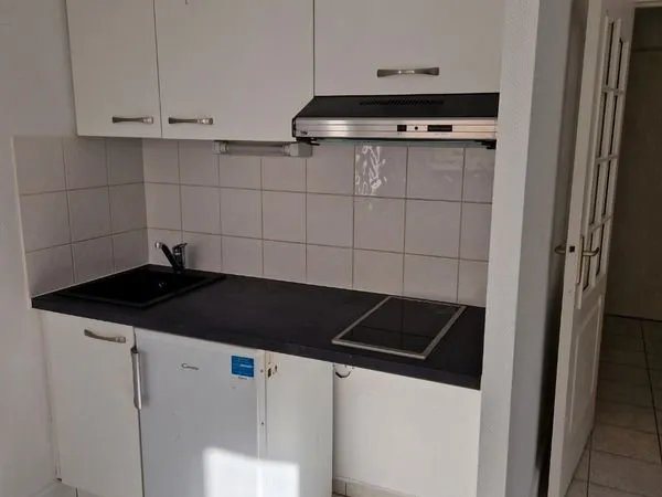 Vente appartement T1 bis à REZE- 44400