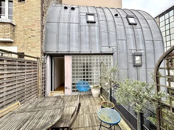 Maison 5 pièces 108 m²