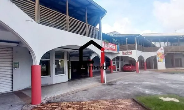 Local commercial 42 m²