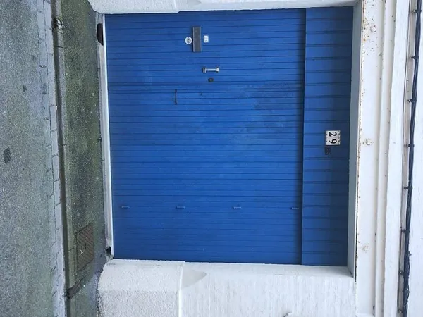 Box de stockage 5 m²