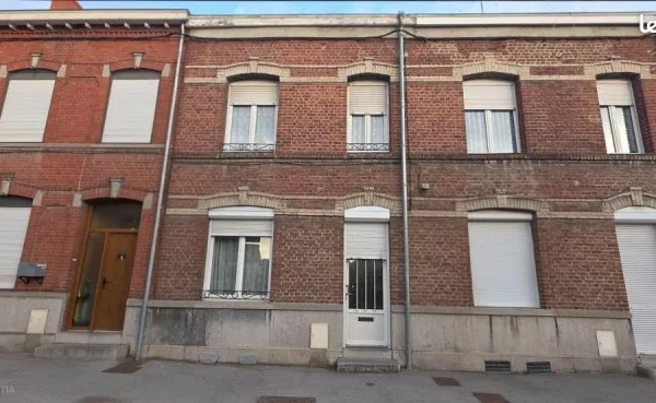 Maison 5 pièces 112 m²
