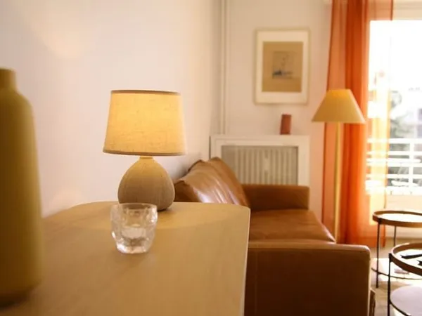 Appartement 3 pièces 69 m²