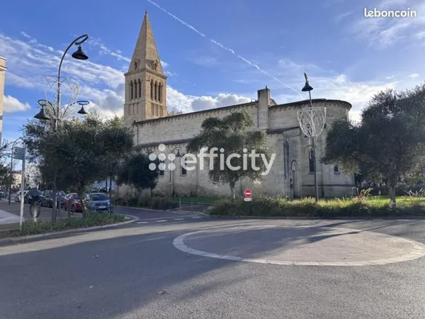 Maison 7 pièces 190 m²