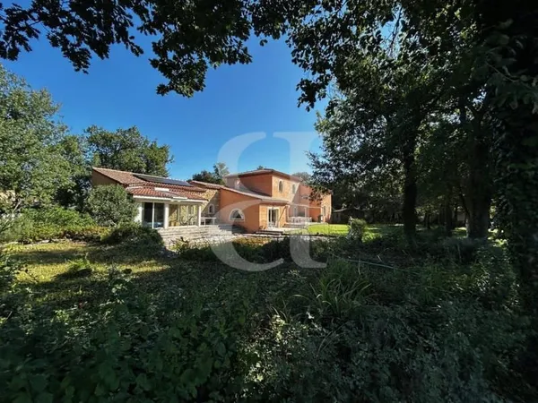 Villa à vendre - VENASQUE