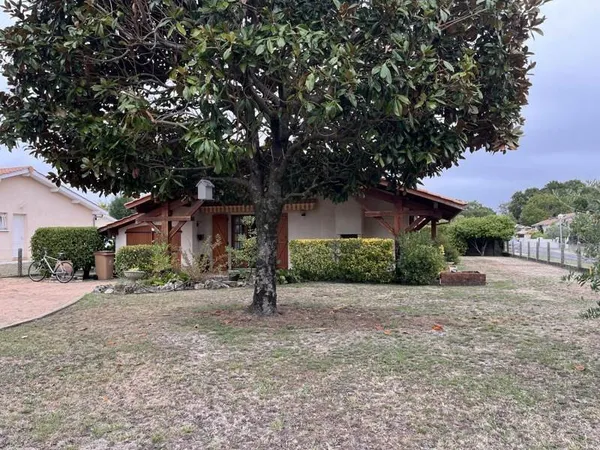 Maison contemporaine 3 pièces 91 m²