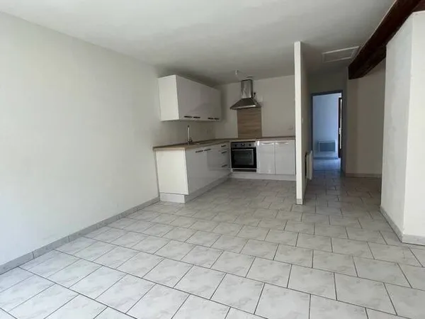Appartement 4 pièces 68 m²